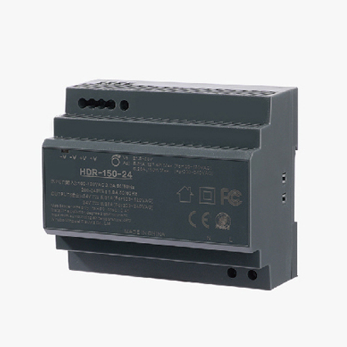 HDR-150 开关电源