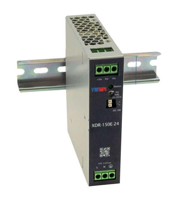 XDR-150E